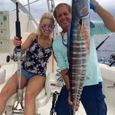 Geoff Tryhane profile photo