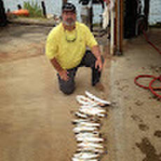 Jimmy's Gone Fishing Guide Service