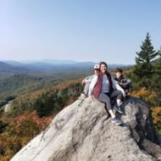 Corsair Sportfishing Key West