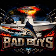 Bad Boys Charters profile photo