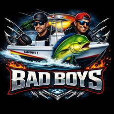 Bad Twins Charters profile photo