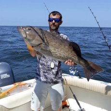 Circle hook charters 