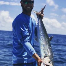 Derek Morris profile photo