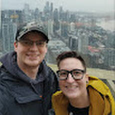 Reel Teal Charters – 22' Bull's Bay