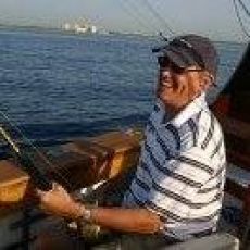 Captain Mark Ebank's Charters