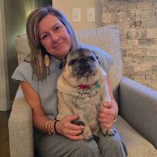 Jessica DiMartino DiMartino