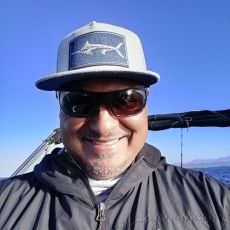 Black MarlinSportfishing profile photo