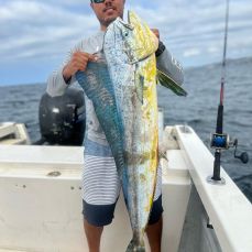 Sport Fishing Punta Mita - Jaciel Gonzalez profile photo