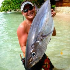 Nambas Fishing Charters profile photo