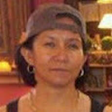 Beth MOSQUEDA-SMITH