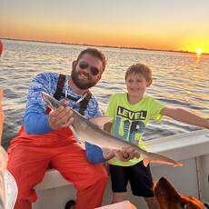 Gunner Reid profile photo