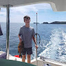 Tauranga Marine Charters - Manutere