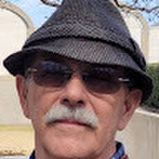 Terry Cunningham