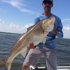 Chad Rudolph profile photo