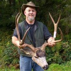 Rob's Greenwater Guide Service