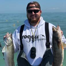 Matthew Huckaby profile photo