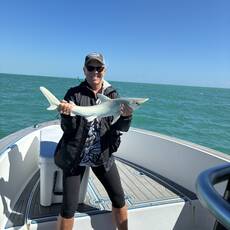 All In Deep Sea Fishing Charters