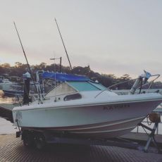 Black Pearl – Jimbaran Bay