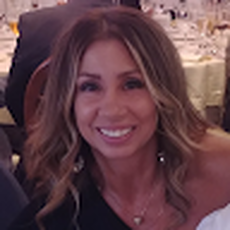 Christine Zaengle
