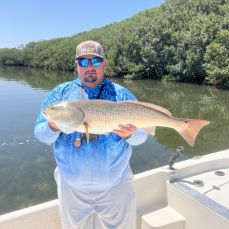 Leon Hampton profile photo