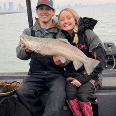 Quinn Strobl profile photo