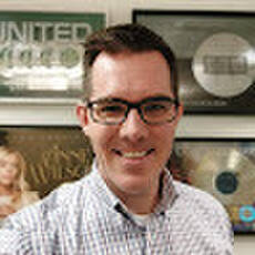 Chris McCune