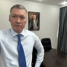 Aitkali Zhakupbekov