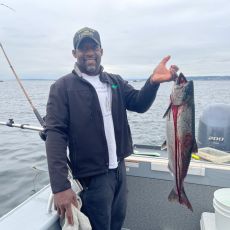 No Worries Fishing Charters profile photo