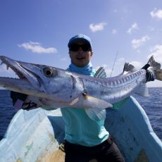 EFISHent Fishing & Tours