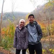 Aiman Omar