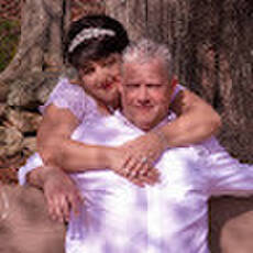 Venita & Jason Ross