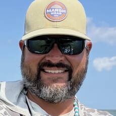 Aaron Cisneros profile photo