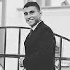 Ahmed Ayman