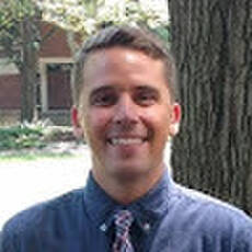 Edward English