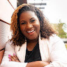 Nandi Stewart