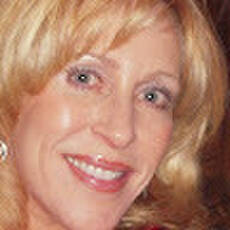 Julia Erickson