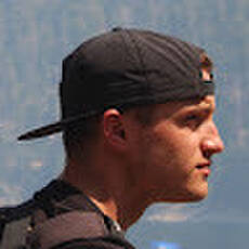 Elliot Ward