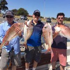 Mark Ratchford profile photo