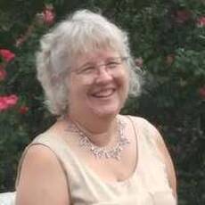 Jeanne Summers