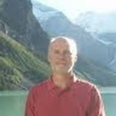 Eric Bowman