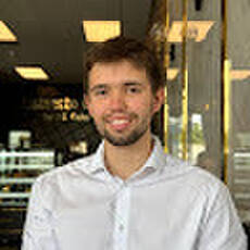 Andrey Lazarev