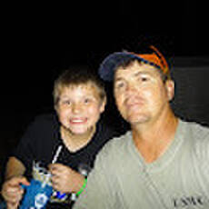 Bruce Comer