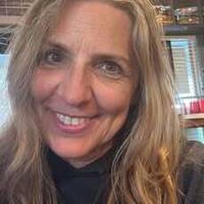 Julie Harvey
