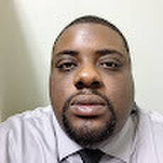 Wesley Thomas