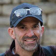 Drew Morton