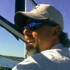 Richard Phippin profile photo