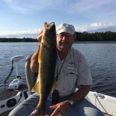 Dave Lang profile photo