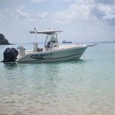 Blue Lobster Fishing Tours profile photo