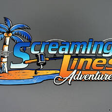 Screaming Lines Sport Fishing profile photo
