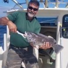 Hook & Fin Fishing Charters profile photo